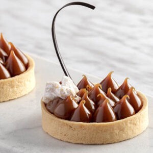 Crema dulce de leche o les creme en bote de 6Kg