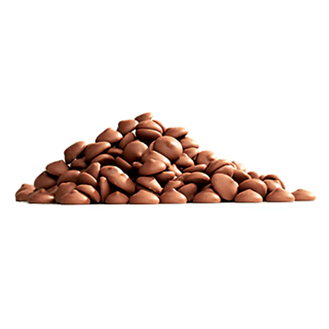 Cobertura Chocolate Leche Power 41 2,5Kg - Imagen 3
