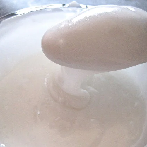 Fondant Blanco S20 7Kg - Imagen 4