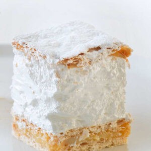 Preparado Merengue en Polvo en 6 sobres de 12,5g