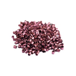 Rizos de Chocolate Bronce 1Kg