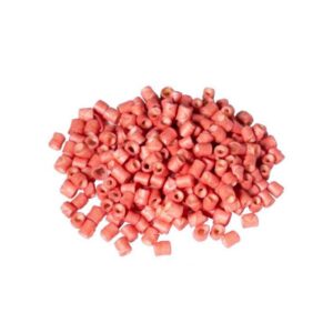 Rizos de Chocolate Rosa 1Kg
