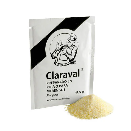 Preparado Merengue en Polvo 75g - Imagen 3