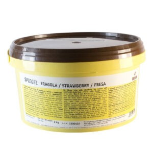 spiegel fresa Cubo de 3kg marca arconsa