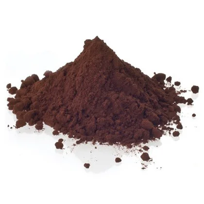Cacao en Polvo Marrón Cálido (100%) - Imagen 3