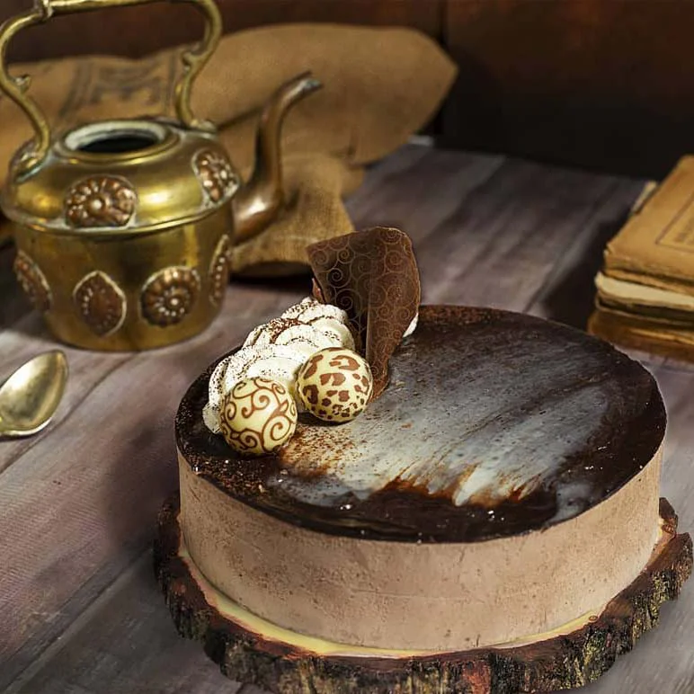 Bola Forja de Chocolate 40uds - Imagen 3