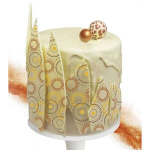 Bola Duo de Chocolate 40uds