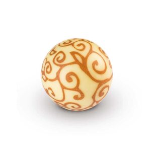 Bola Forja de Chocolate 40uds