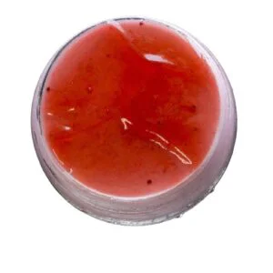 Cristaline sabor fresa o Espejo fresa en bote de 3kg de arconsa