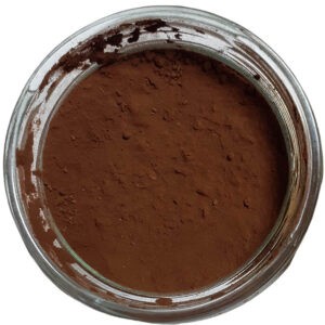 Cacao en Polvo Extra Brute (100%) 1Kg