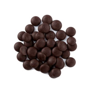 Chocolate con leche sin azúcar Malchoc-M