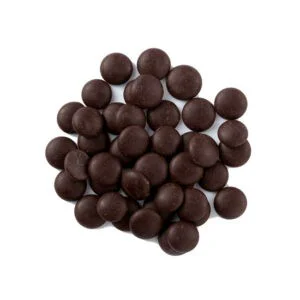 Chocolate con leche sin azúcar Malchoc-M