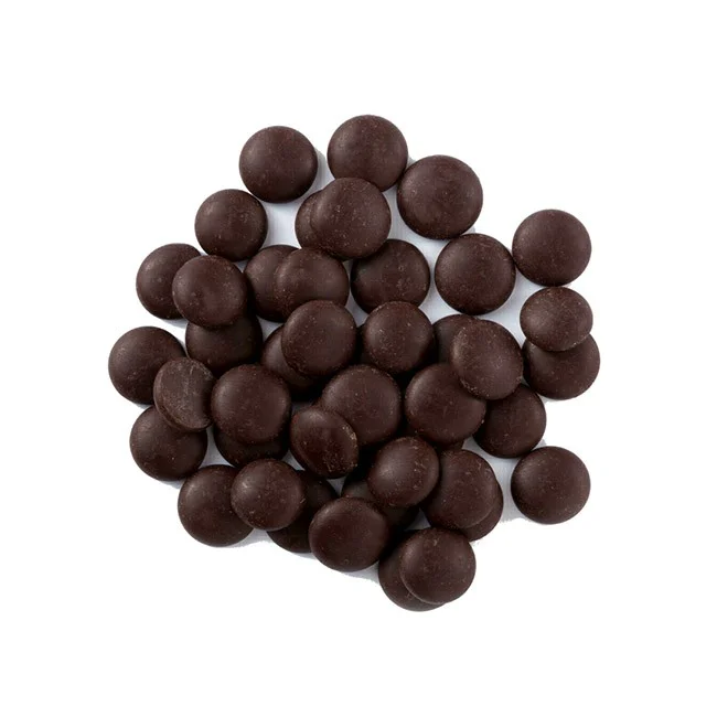 Cobertura Force Noire 50% 5Kg - Imagen 3