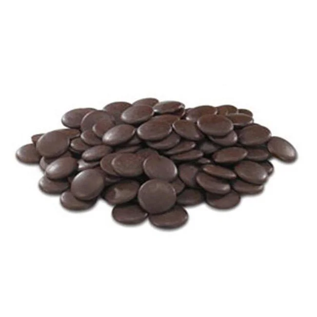 Cobertura Extra-Bitter Guayaquil 64% 5Kg - Imagen 3