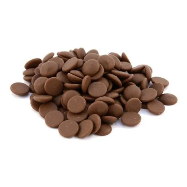 Cobertura Leche Alunga 41% en 5Kg - Imagen 3