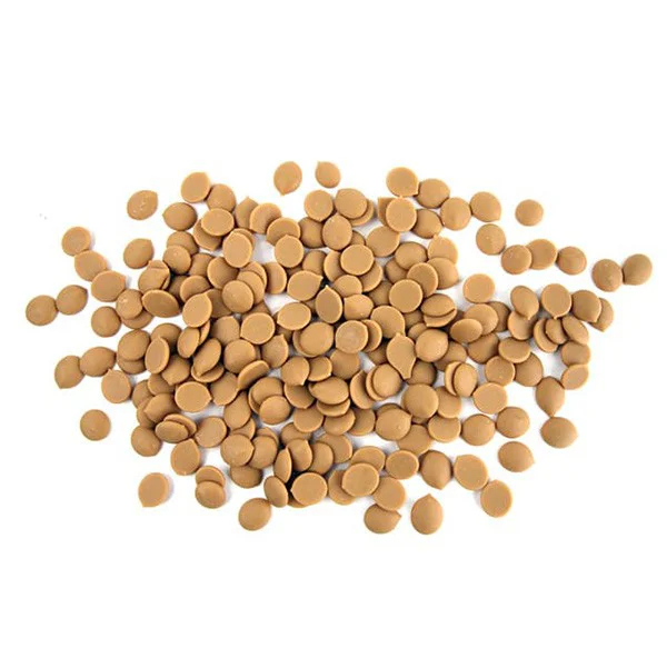 Cobertura Zéphyr Caramel 2,5Kg - Imagen 3