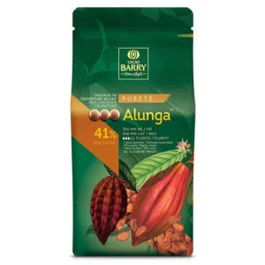 cobertura Alunga 41% en bolsa de 5Kg