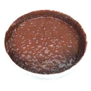 Crema oreo con galletadesmenuzada en bote de 6Kg
