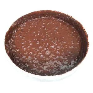 Crema oreo con galletadesmenuzada en bote de 6Kg