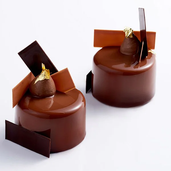 Cobertura Lactée Caramel 31% 5Kg - Imagen 2