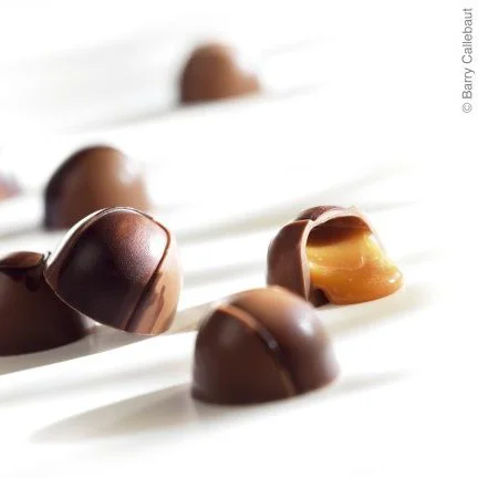 Relleno de Caramelo 100% 5Kg - Imagen 3