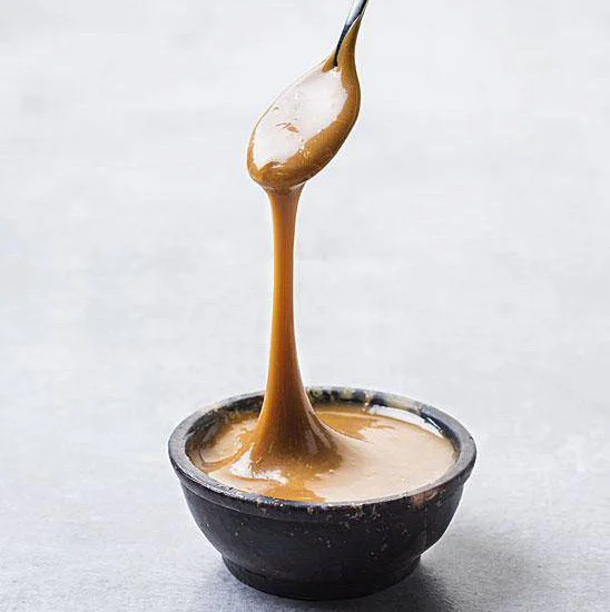 Relleno de Caramelo 100% 5Kg - Imagen 2