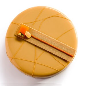 Bolsa de Zephyr Caramel de Barry en 2,5Kg