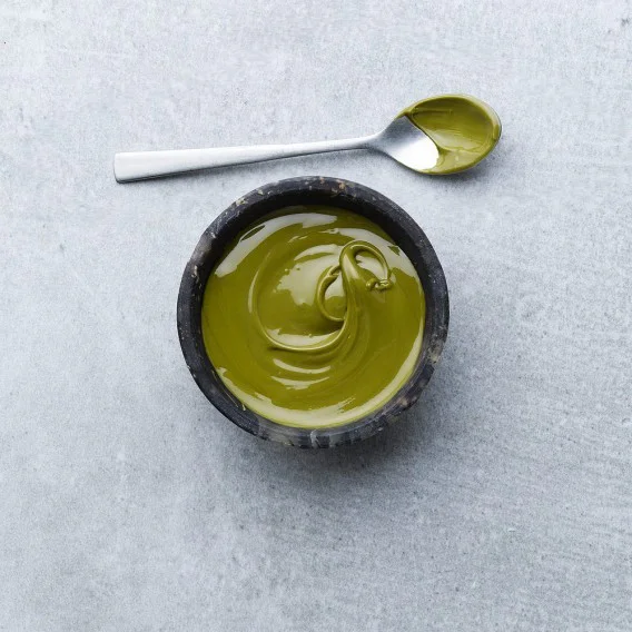Praliné de Pistacho 70% 1Kg - Imagen 2