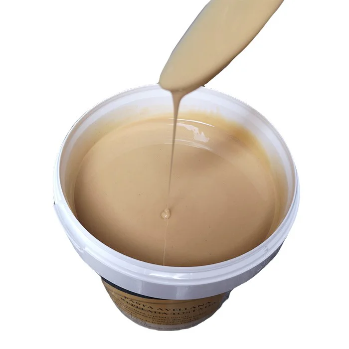 Crema de Avellana 100% 1Kg - Imagen 2