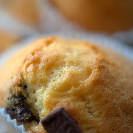 Preparado para Muffins 15Kg - Imagen 3