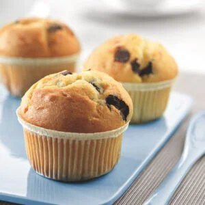 Preparado para Muffins 15Kg