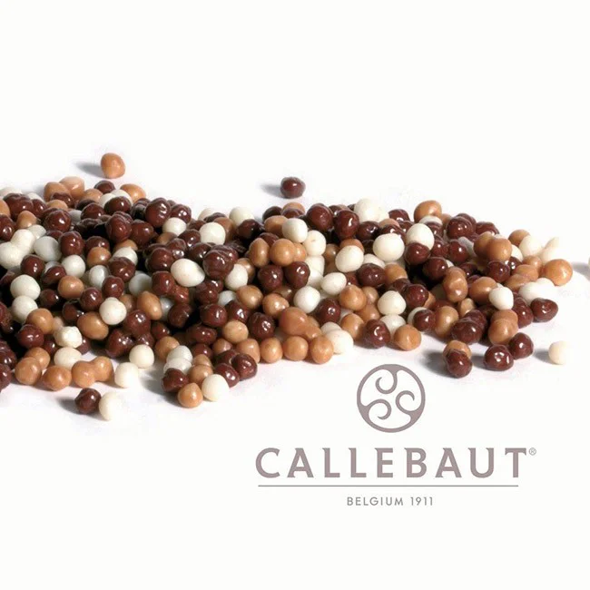 Crispearls Mini Multicolor 425g - Imagen 2