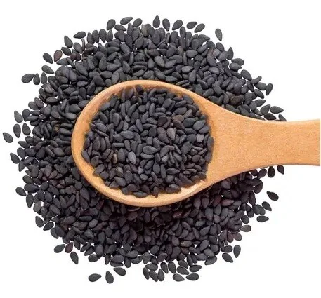 Ajonjolí (Sésamo) Negro 1Kg - Imagen 2