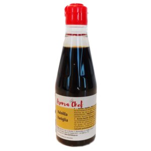 Esencia de Vainilla profesional en bote 150g