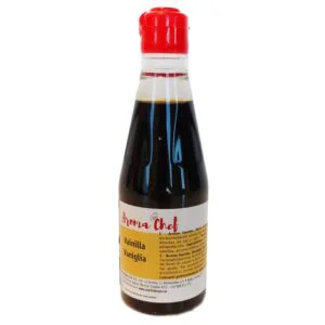 Esencia de Vainilla profesional en bote 150g