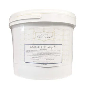 Cabello de Ángel 7Kg