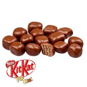 Kit Kat Pop Choc 900g
