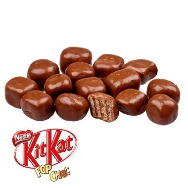 Kit Kat Pop Choc 900g