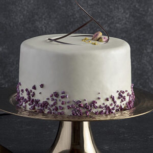 Crema Sacher Blanca 6Kg