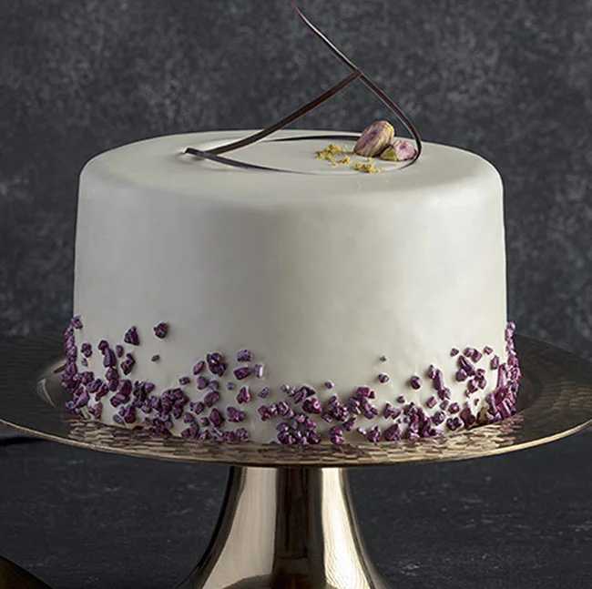 Crema Sacher Blanca 6Kg - Imagen 2