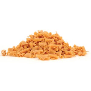 Rizos de Chocolate Caramelo 1Kg