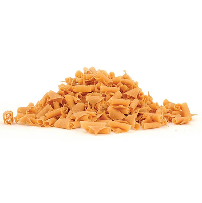 Rizos de Chocolate Caramelo 1Kg - Imagen 2
