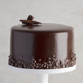Crema Sacher Negra 6Kg