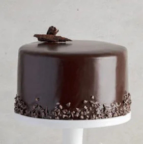 Crema Sacher Negra 6Kg