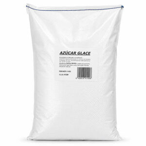 Azúcar Glass 10Kg