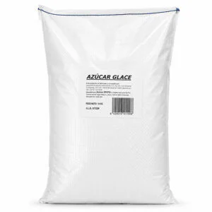 Azúcar Glass 10Kg