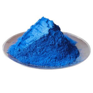 Colorante en Polvo Azul E-133 en 750g
