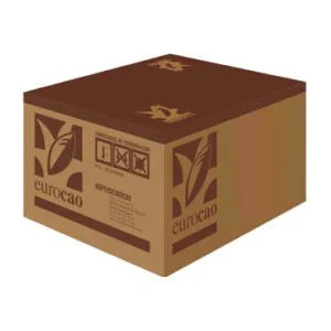 Pepitas de Chocolate Blanco 6Kg