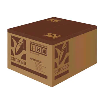 Pepitas de Chocolate Leche 6Kg