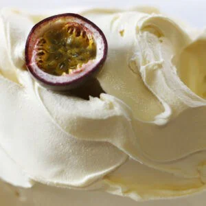 Pasta Frutal Maracuya 3Kg